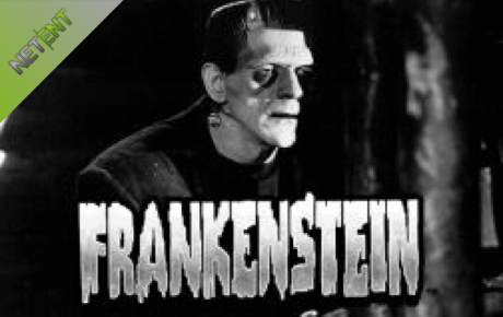 Frankenstein Netent Frankenstein Netent