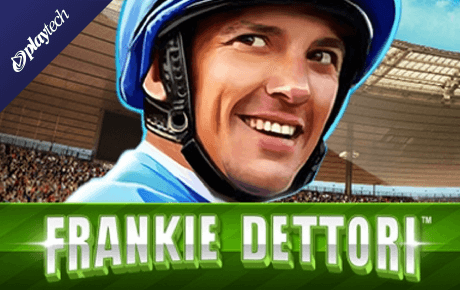 Frankie Dettori Sporting Legends Playtech Frankie Dettori Sporting Legends Playtech