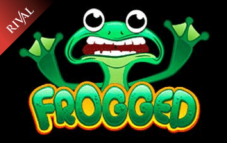 Frogged Slot Rival Frogged Slot Rival