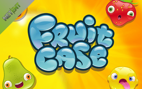 Fruit Case Netent Fruit Case Netent