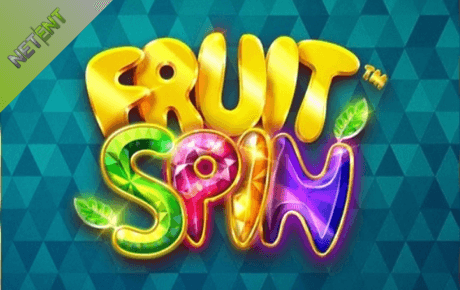 Fruit Spin Netent Fruit Spin Netent