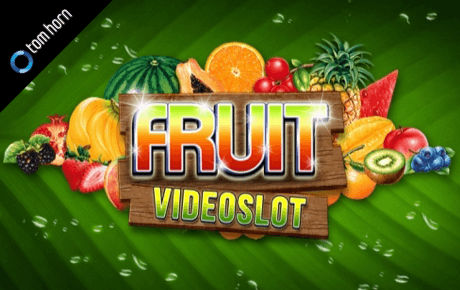 Fruit Tom Horn Gaming Fruit Tom Horn Gaming