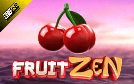 Fruit Zen Betsoft Fruit Zen Betsoft