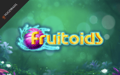 Fruitoids Yggdrasil Gaming Fruitoids Yggdrasil Gaming