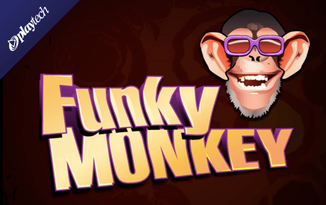 Funky Monkey Playtech Funky Monkey Playtech