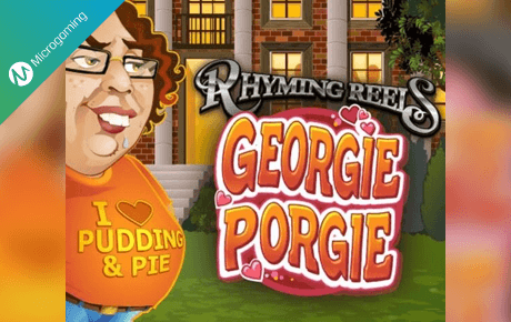 Georgie Porgie