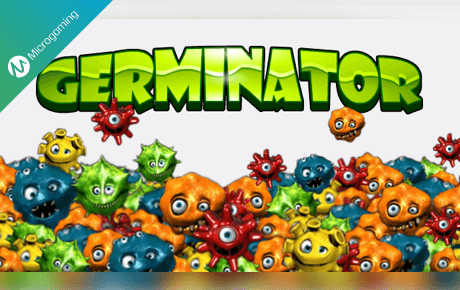 Germinator Microgaming Germinator Microgaming