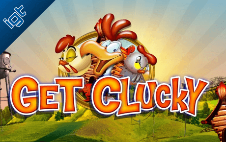 Get Clucky Igt Get Clucky Igt