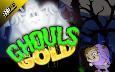 Ghouls Gold Betsoft Ghouls Gold Betsoft