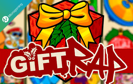 Gift Rap Microgaming Gift Rap Microgaming