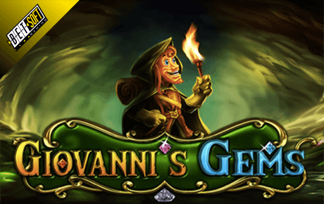 Giovannis Gems Betsoft Giovannis Gems Betsoft
