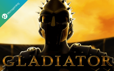 Gladiator Microgaming Gladiator Microgaming