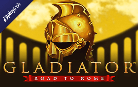 Gladiator Road To Rome Playtech Gladiator Road To Rome Playtech