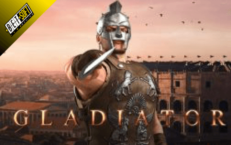 Gladiator Slot Betsoft Gladiator Slot Betsoft