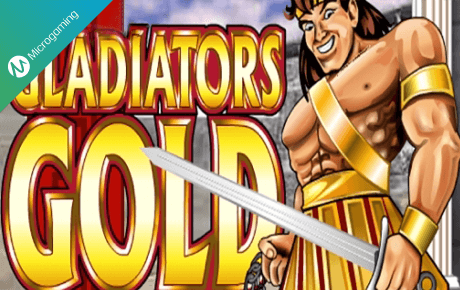 Gladiators Gold Microgaming Gladiators Gold Microgaming