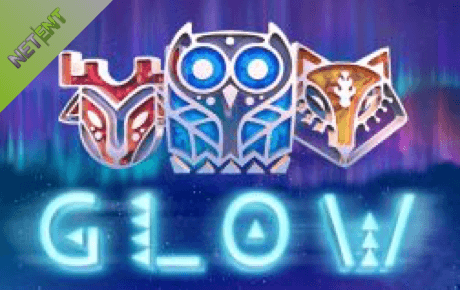Glow Slot Netent Glow Slot Netent