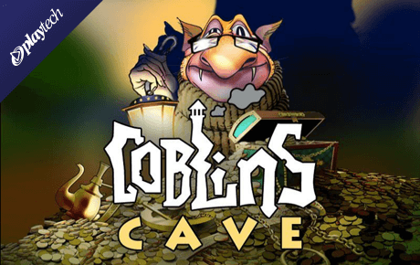 Goblins Cave Playtech Goblins Cave Playtech
