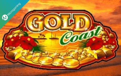 Gold Coast Microgaming Gold Coast Microgaming