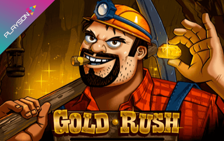 Gold Rush Playson Gold Rush Playson