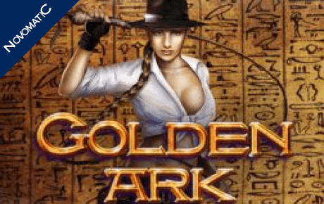 Golden Ark Novomatic Golden Ark Novomatic