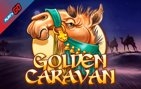 Golden Caravan Playn Go Golden Caravan Playn Go