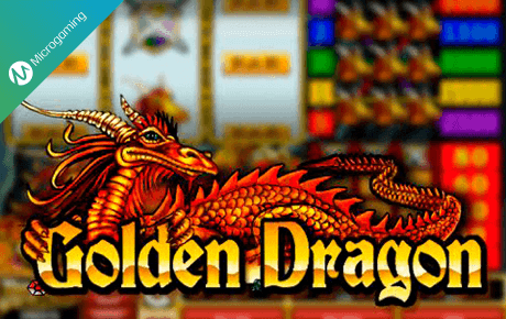 Golden Dragon Microgaming Golden Dragon Microgaming