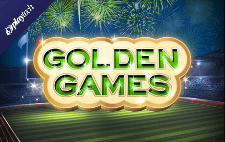 Golden Games Playtech Golden Games Playtech