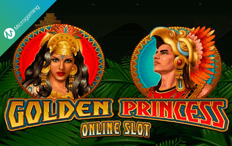 Golden Princess Microgaming Golden Princess Microgaming