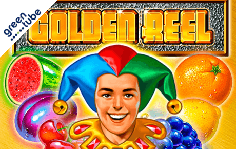 Golden Reel Greentube Golden Reel Greentube