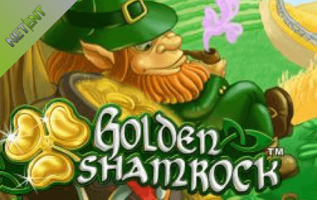 Golden Shamrock Netent Golden Shamrock Netent