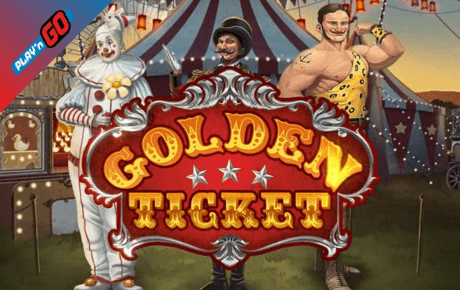 Golden Ticket Playn Go Golden Ticket Playn Go