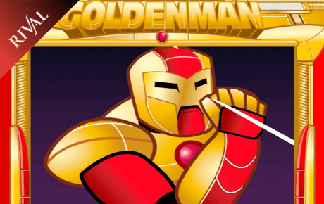Goldenman Slot Rival Goldenman Slot Rival