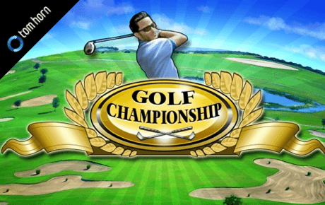 Golf Championship Tom Horn Gaming Golf Championship Tom Horn Gaming