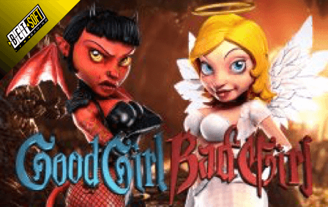 Good Girl Bad Girl Slot Betsoft Good Girl Bad Girl Slot Betsoft