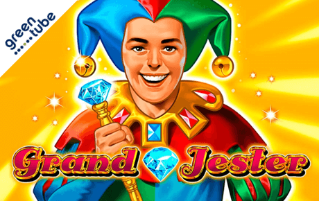 Grand Jester Greentube Grand Jester Greentube