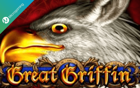 Great Griffin Slot Microgaming Great Griffin Slot Microgaming