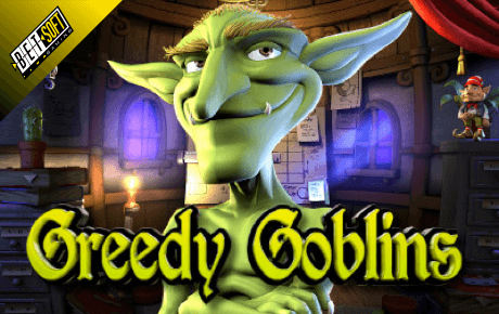 Greedy Goblins Betsoft Greedy Goblins Betsoft