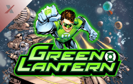 Green Lantern Slot Nextgen Gaming Green Lantern Slot Nextgen Gaming