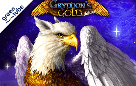 Gryphons Gold Deluxe Greentube Gryphons Gold Deluxe Greentube