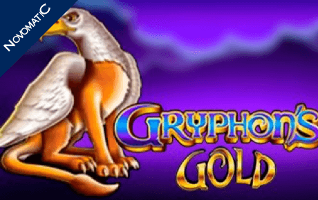Gryphons Gold Novomatic Gryphons Gold Novomatic
