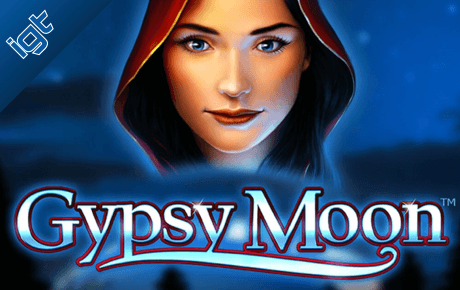 Gypsy Moon Igt Gypsy Moon Igt