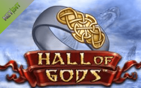 Hall Of Gods Slot Netent Hall Of Gods Slot Netent