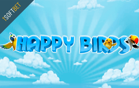 Happy Birds Isoftbet Happy Birds Isoftbet