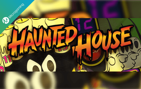 Haunted House Microgaming Haunted House Microgaming