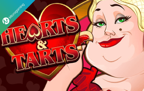 Hearts And Tarts Microgaming Hearts And Tarts Microgaming