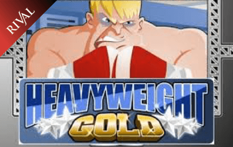 Heavyweight Gold Rival Heavyweight Gold Rival