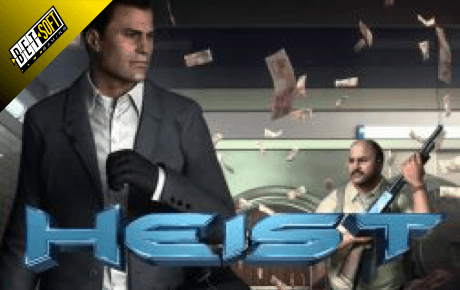Heist Betsoft Heist Betsoft