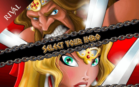 Heroes Realm Rival Heroes Realm Rival