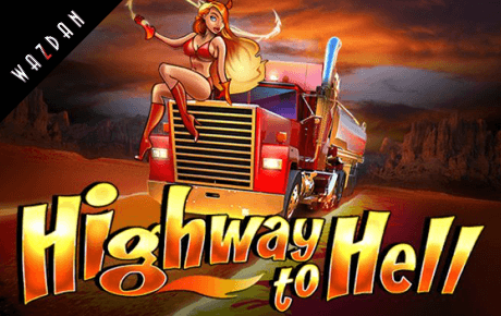 Highway To Hell Wazdan Highway To Hell Wazdan
