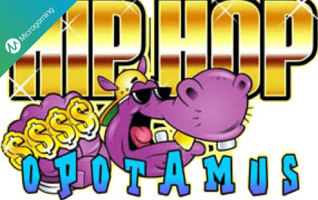 Hip Hop Opotamus Microgaming Hip Hop Opotamus Microgaming